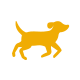 default dog icon