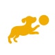 Dog Puppy Icon