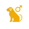 Male Icon Hover